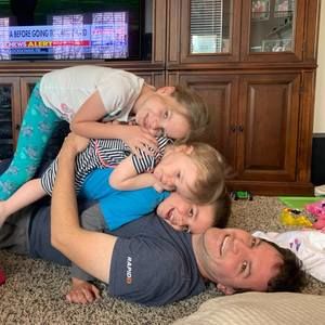 Meet your Posher, Blake